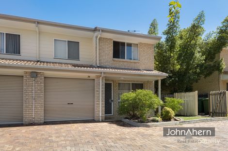 Property photo of 34/15 Vitko Street Woodridge QLD 4114