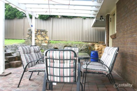 Property photo of 3 Holborn Street Ambarvale NSW 2560