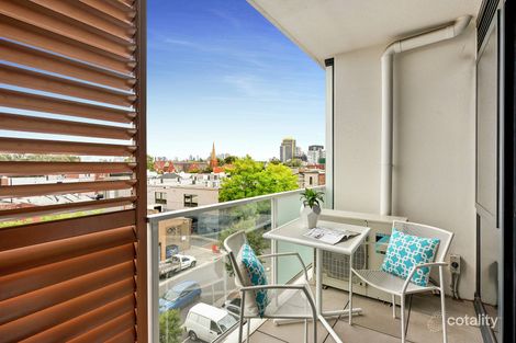 Property photo of 319/32 Bray Street South Yarra VIC 3141
