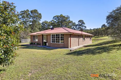 Property photo of 6 Lester Close Wattle Ponds NSW 2330