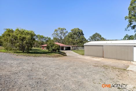 Property photo of 6 Lester Close Wattle Ponds NSW 2330