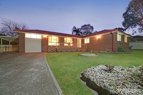 Property photo of 20 Grant Parade Goulburn NSW 2580