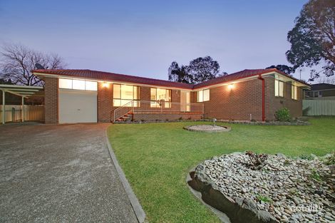 Property photo of 20 Grant Parade Goulburn NSW 2580