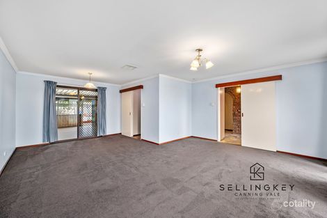 Property photo of 53 Solandra Way Forrestfield WA 6058