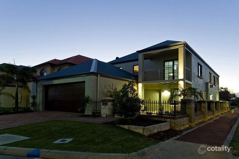 Property photo of 2 Riverina Drive Ascot WA 6104