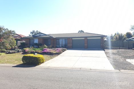 Property photo of 6 Doolan Street Maddingley VIC 3340