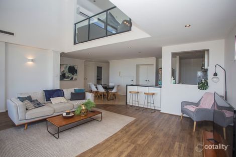 Property photo of 6/84 Fitzgerald Street Northbridge WA 6003