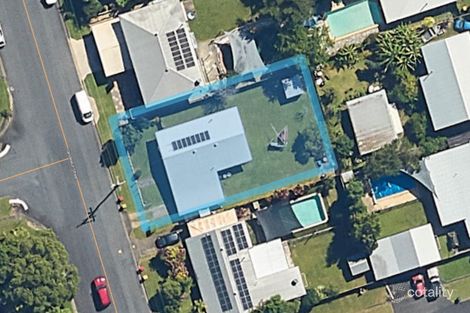 22 Vandeleur St, Earlville, QLD 4870