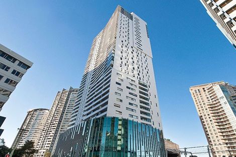 Property photo of 1401/7 Railway Street Chatswood NSW 2067