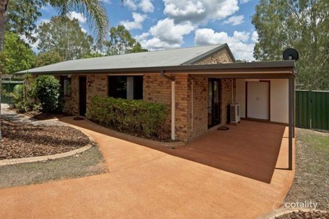 Property photo of 16 Kooralla Court Karana Downs QLD 4306