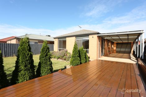 Property photo of 30 Parklea Way Tarneit VIC 3029