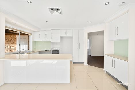 Property photo of 41 Dewberry Close Menai NSW 2234