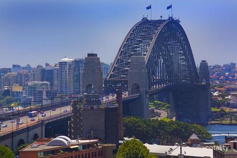 Property photo of 2207/96-118 Gloucester Street The Rocks NSW 2000