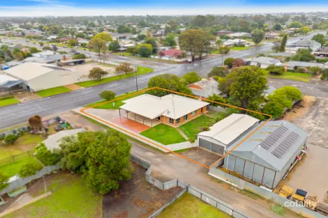 5 Mcnamara St, Finley, NSW 2713