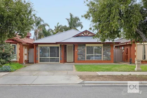 Property photo of 32 Russell Street Ethelton SA 5015