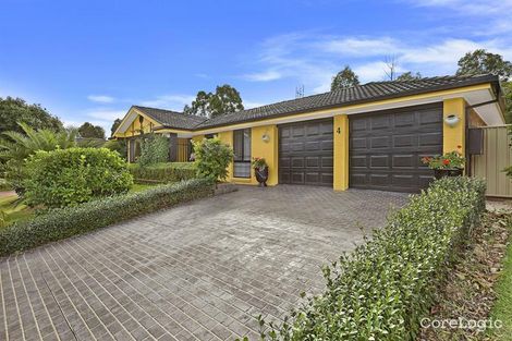 4 Flame Tree Cl, Hamlyn Terrace, NSW 2259
