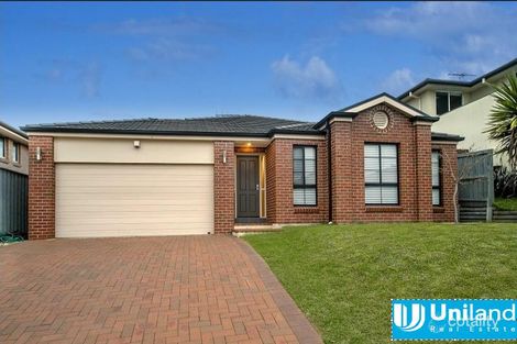 6 Portal St, Kellyville Ridge, NSW 2155