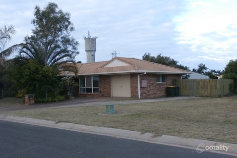 18 Alexander Dr, Moore Park Beach, QLD 4670