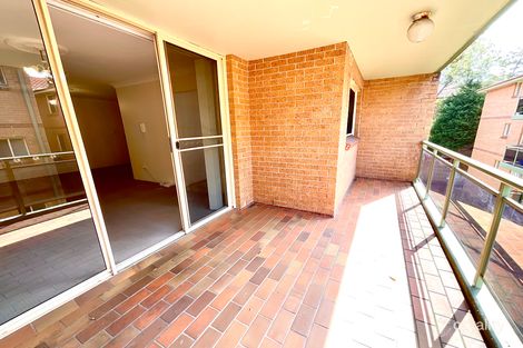 Property photo of 18/6-10 Cairo Street Rockdale NSW 2216