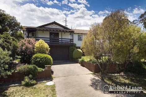 Property photo of 70 Ballarat Street Fisher ACT 2611