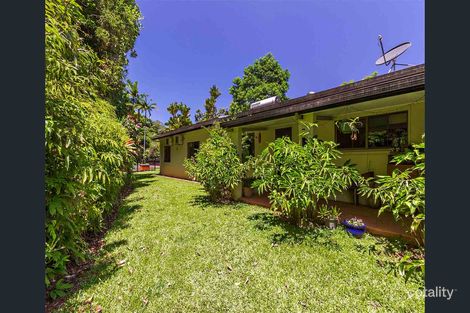 Property photo of 78 Bamboo Creek Road Bamboo QLD 4873