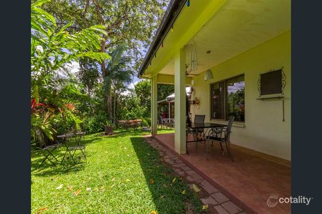 Property photo of 78 Bamboo Creek Road Bamboo QLD 4873