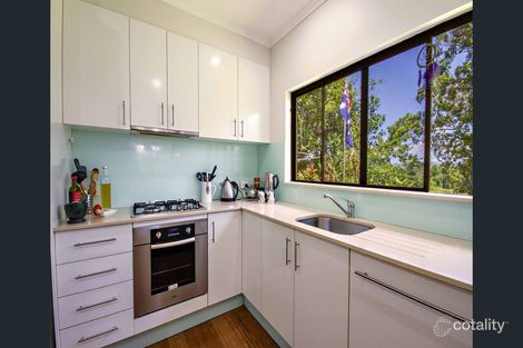 Property photo of 78 Bamboo Creek Road Bamboo QLD 4873
