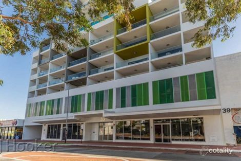 64/33 Newcastle St, Perth, WA 6000