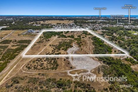 Lot 58 Woodley Rd, Glen Iris, WA 6230