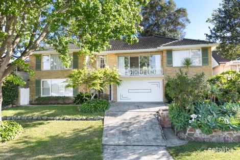 19 Amitaf Ave, Caringbah South, NSW 2229