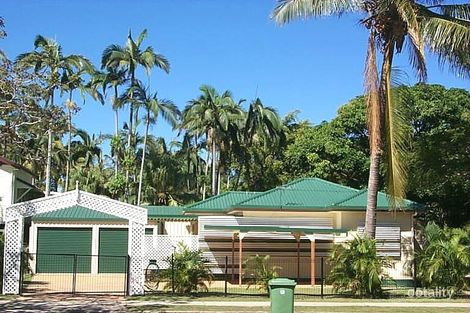 Property photo of 29 Howitt Street North Ward QLD 4810