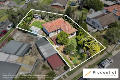 Property photo of 274 Railway Parade Macquarie Fields NSW 2564