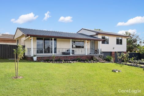 Property photo of 3 Bedford Street Metford NSW 2323