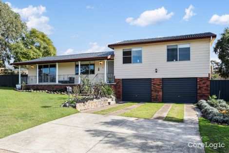 Property photo of 3 Bedford Street Metford NSW 2323