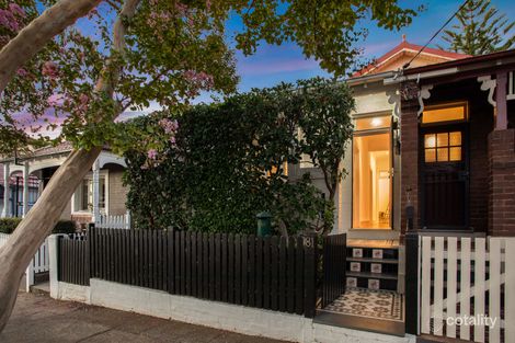 Property photo of 81 Carlisle Street Leichhardt NSW 2040