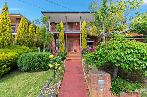 36 Bellbrook Dr, Dandenong North, VIC 3175