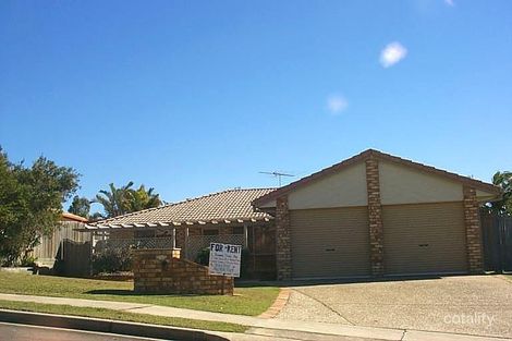 4 Oakmont Cres, Albany Creek, QLD 4035