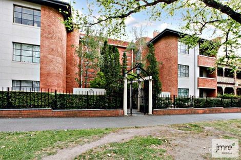 Property photo of 15/205-207 Flemington Road North Melbourne VIC 3051
