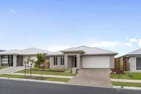 Property photo of 9 Barunga Street Yarrabilba QLD 4207