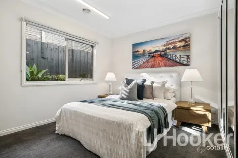 Property photo of 2/26 David Street Knoxfield VIC 3180