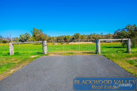 Property photo of 105 Ridge View Avenue Boyup Brook WA 6244