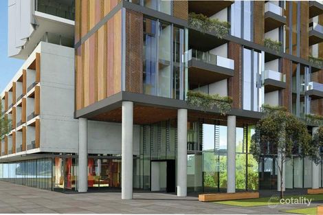 Property photo of 307A/27-37 Delhi Road North Ryde NSW 2113