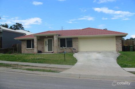 23 Vincent Dr, Nambour, QLD 4560