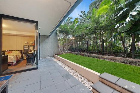 Property photo of 104/1 Sterling Circuit Camperdown NSW 2050
