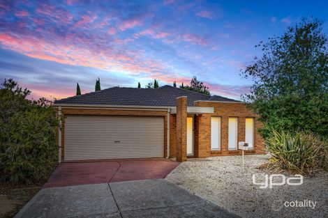 Property photo of 3 Reiffel Avenue Sunbury VIC 3429