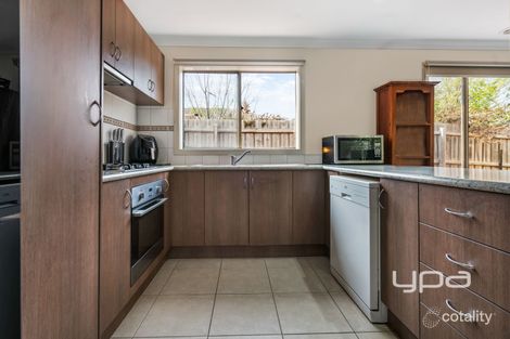Property photo of 3 Reiffel Avenue Sunbury VIC 3429