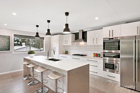 Property photo of 20 Kestrel Avenue Mount Hutton NSW 2290