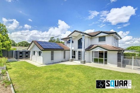 Property photo of 18 Highridge Road Springfield QLD 4300