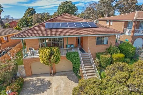Property photo of 16 Nimmitabel Street Queanbeyan West NSW 2620