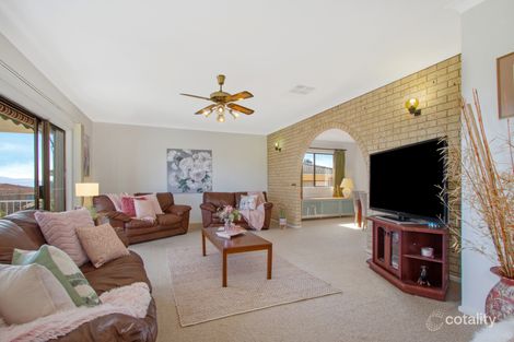 Property photo of 16 Nimmitabel Street Queanbeyan West NSW 2620